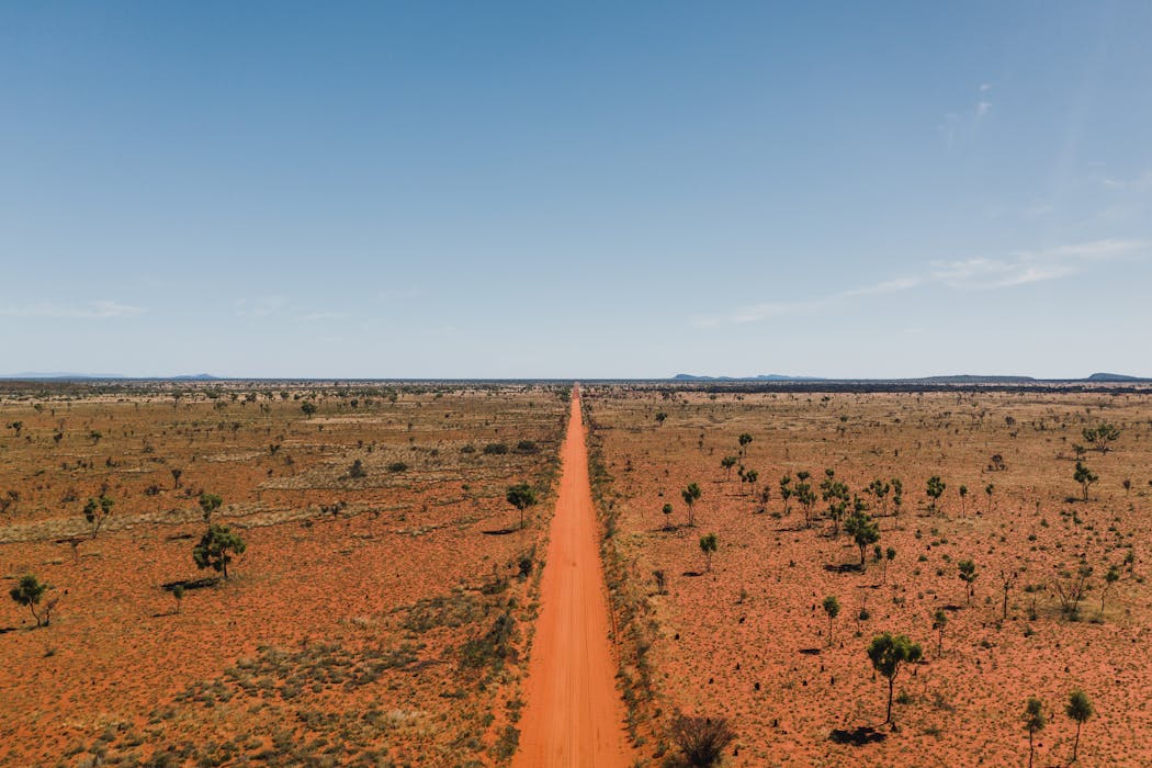Australia is forcing Chinese investors out of rare-earths projects ...