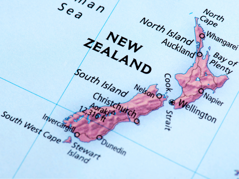 New Zealand expands golden visa rules to include charity donations