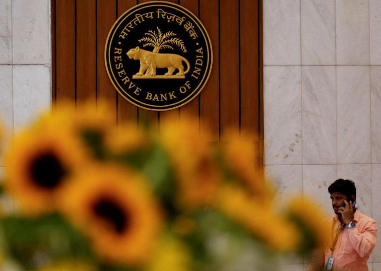 India central bank to do 'whatever is required' to ensure orderly forex market, governor tells Mint