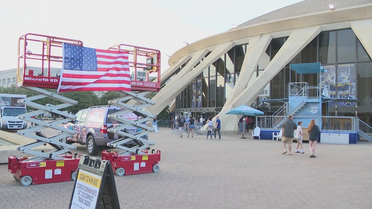 Patriotic Festival wraps final year in Norfolk before return to Oceanfront