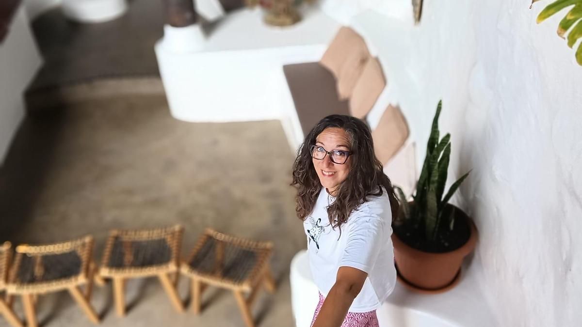 Gloria Labay, matrona: “El duelo por la infertilidad es doloroso y muy ...