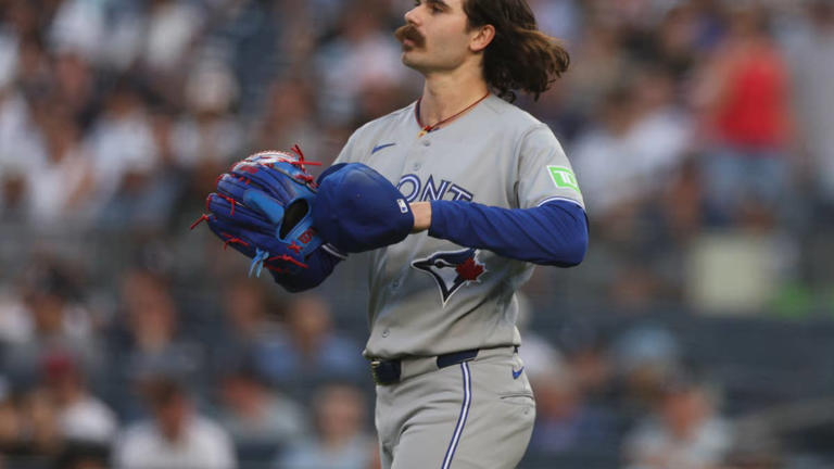 What Dylan Cease injury means for Blue Jays rotation