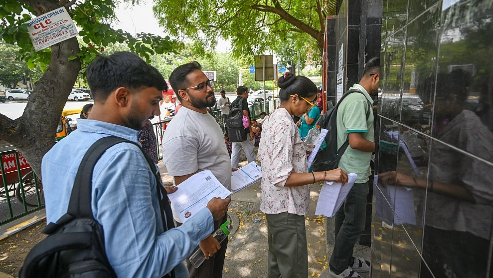 UPSC conducts 2026 prelims amid moderate difficulty, vacancies surge