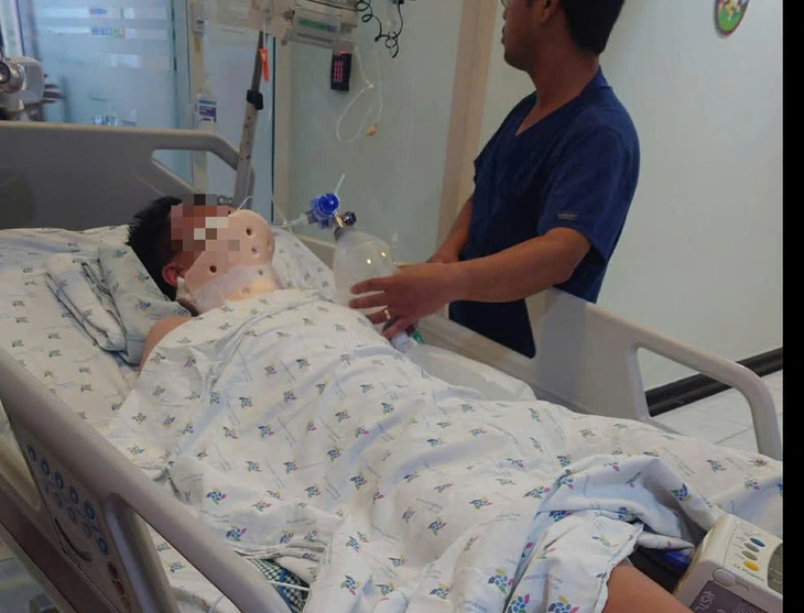 Sức khỏe nam sinh ở Lâm Đồng tự tử nghi do bạo lực học đường có cải thiện nhưng vẫn tiên lượng nặng