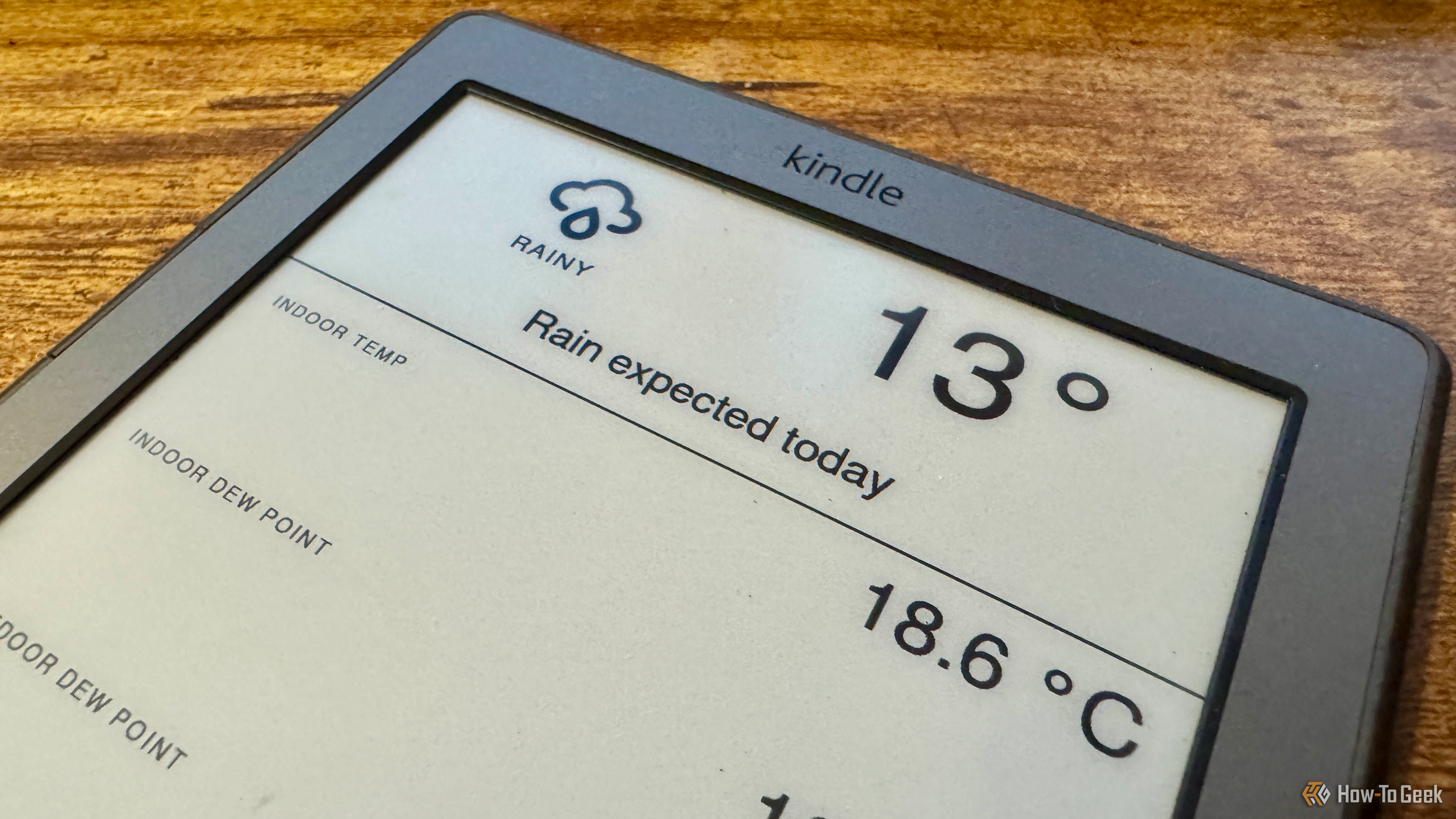Build a custom Home Assistant dashboard for under $20 (or find one free in your junk drawer)