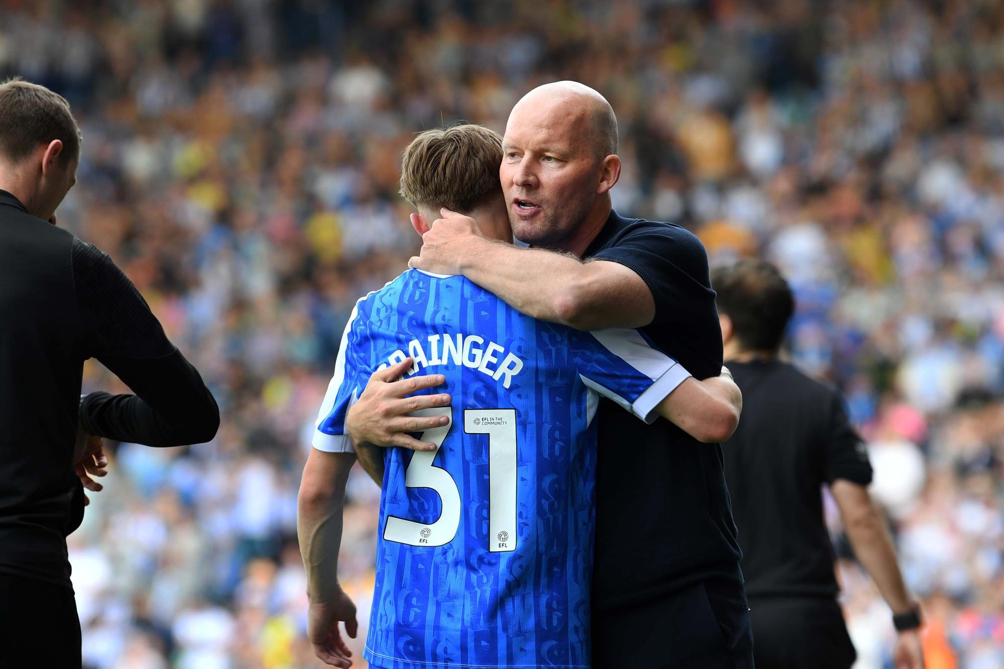 Fitness plans for Sheffield Wednesday youngsters outlined as pre-season ...
