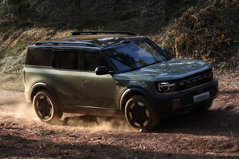 Jeep Australia expected to source vehicles from China, India