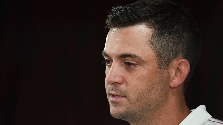 Falcons OC Tommy Rees details work behind new offensive system