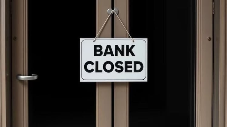 Bank holidays this week: Check when SBI, HDFC Bank and other lenders ...
