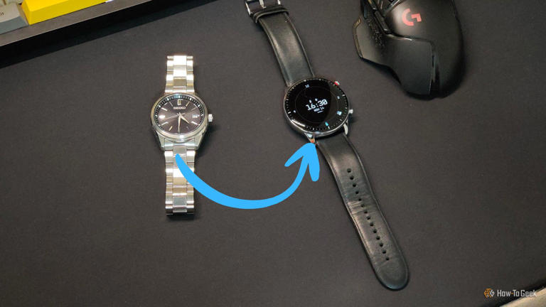 I stopped wearing my smartwatch, here's what brought me back