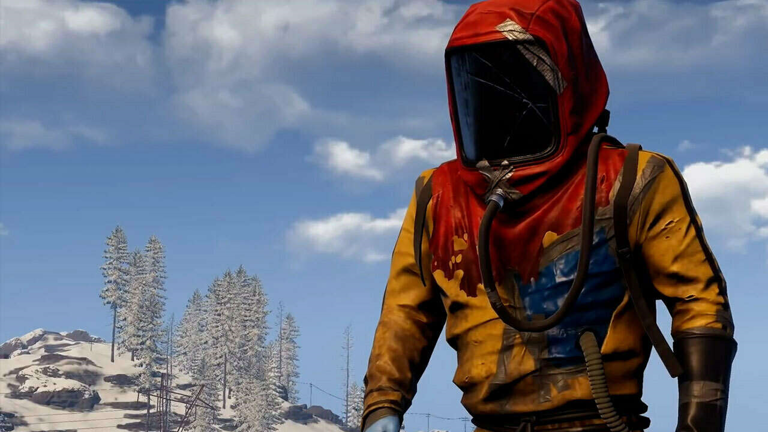 Rust console wipe (May 2026): Date and time for all regions