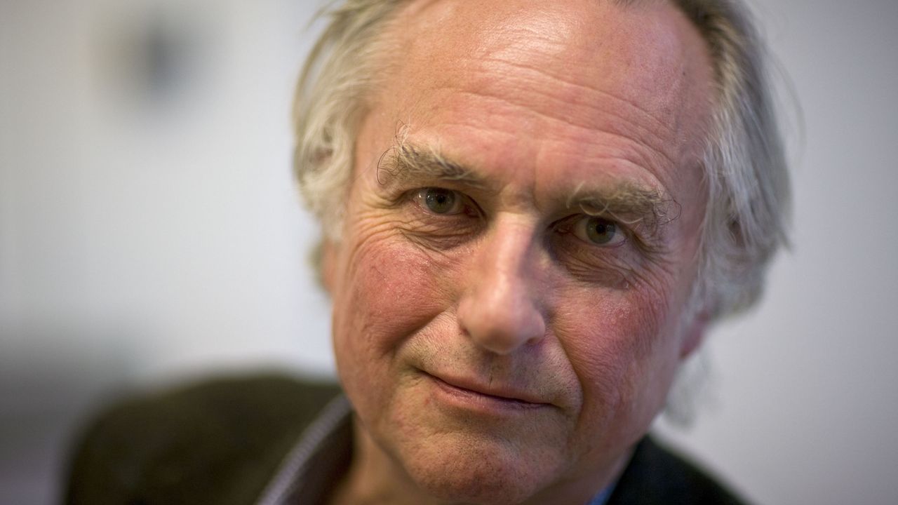 Richard Dawkins thinks Claude AI might be conscious — and that idea is deeply unsettling