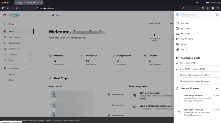 How I run heavy open-source LLMs for free without a GPU