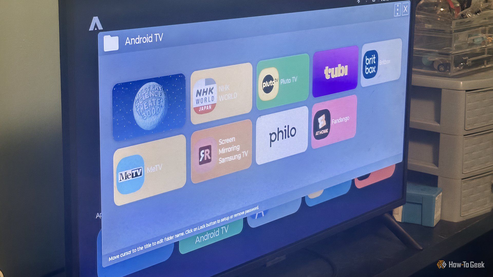 Your old Android phone can replace a Roku or Fire Stick—here's the ...