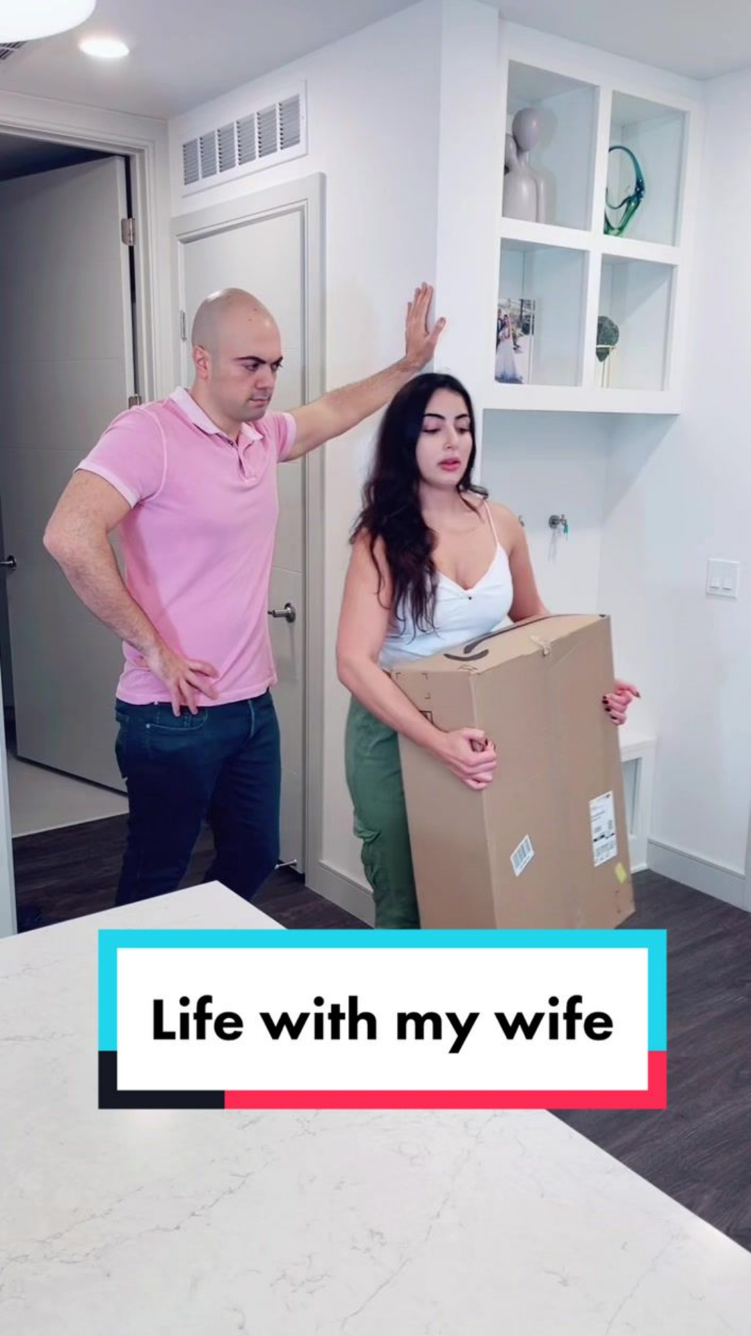 Why these relatable marriage moments keep going viral