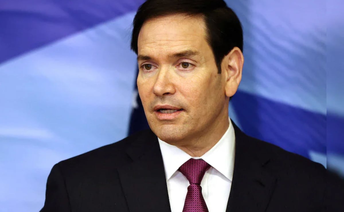 US Iran war live updates: Marco Rubio says US-Iran peace deal still ...
