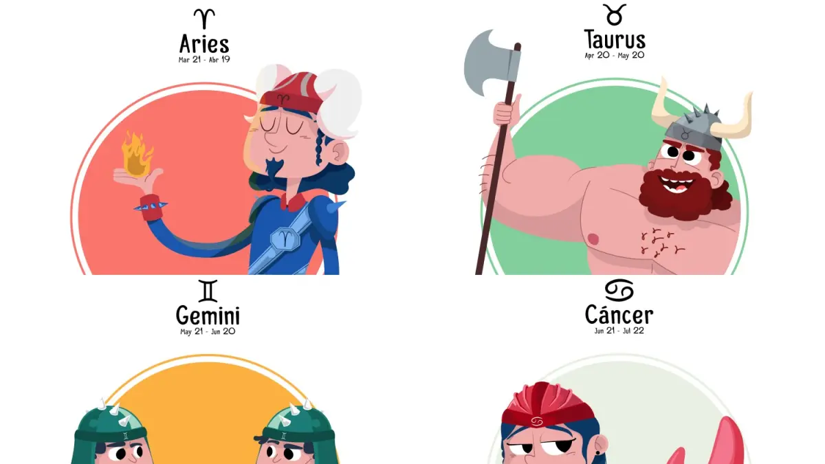 Ramalan zodiak besok Selasa 26 Mei 2026: Aries, Taurus, Gemini, Cancer