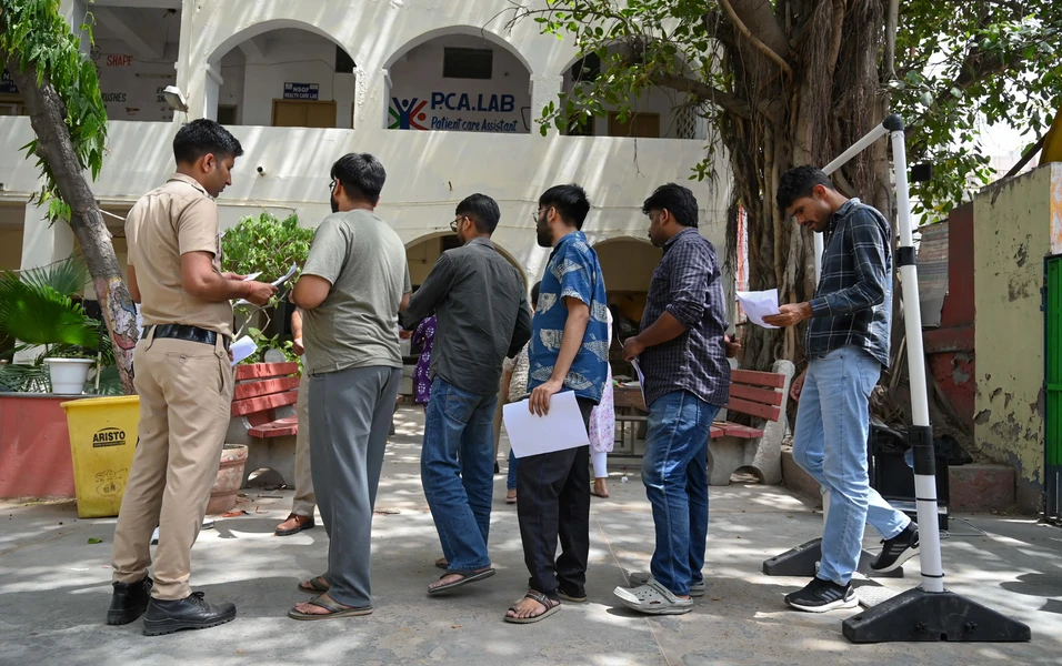 UPSC conducts 2026 prelims amid moderate difficulty, vacancies surge