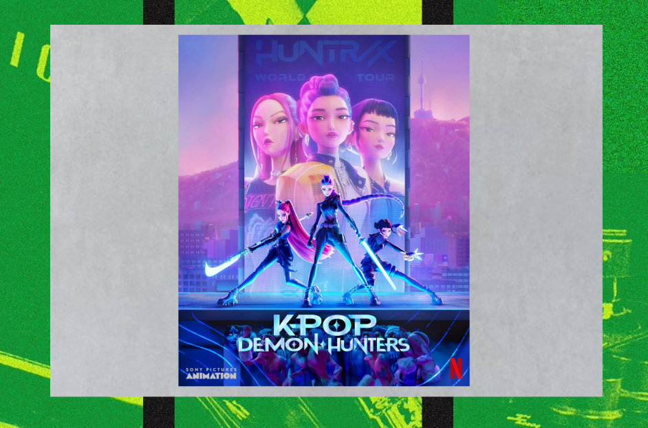 KPOP demon hunters Blu-ray/DVD release date: Details, buy physical copy