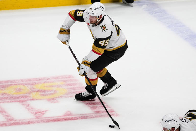 Avalanche vs. Golden Knights game 3 prediction: NHL picks, best bets ...