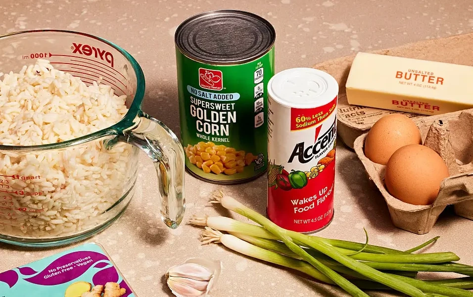 Egg fried rice secrets you’ll crave every week