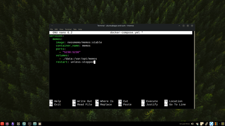 You’re using Docker wrong in your homelab—do this instead