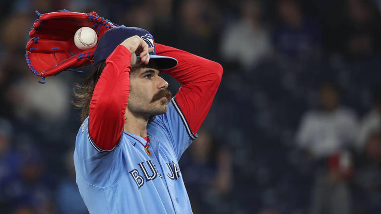 What Dylan Cease injury means for Blue Jays rotation