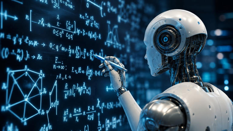 Google's AI solves 56-year-old math problems autonomously but DeepMind ...