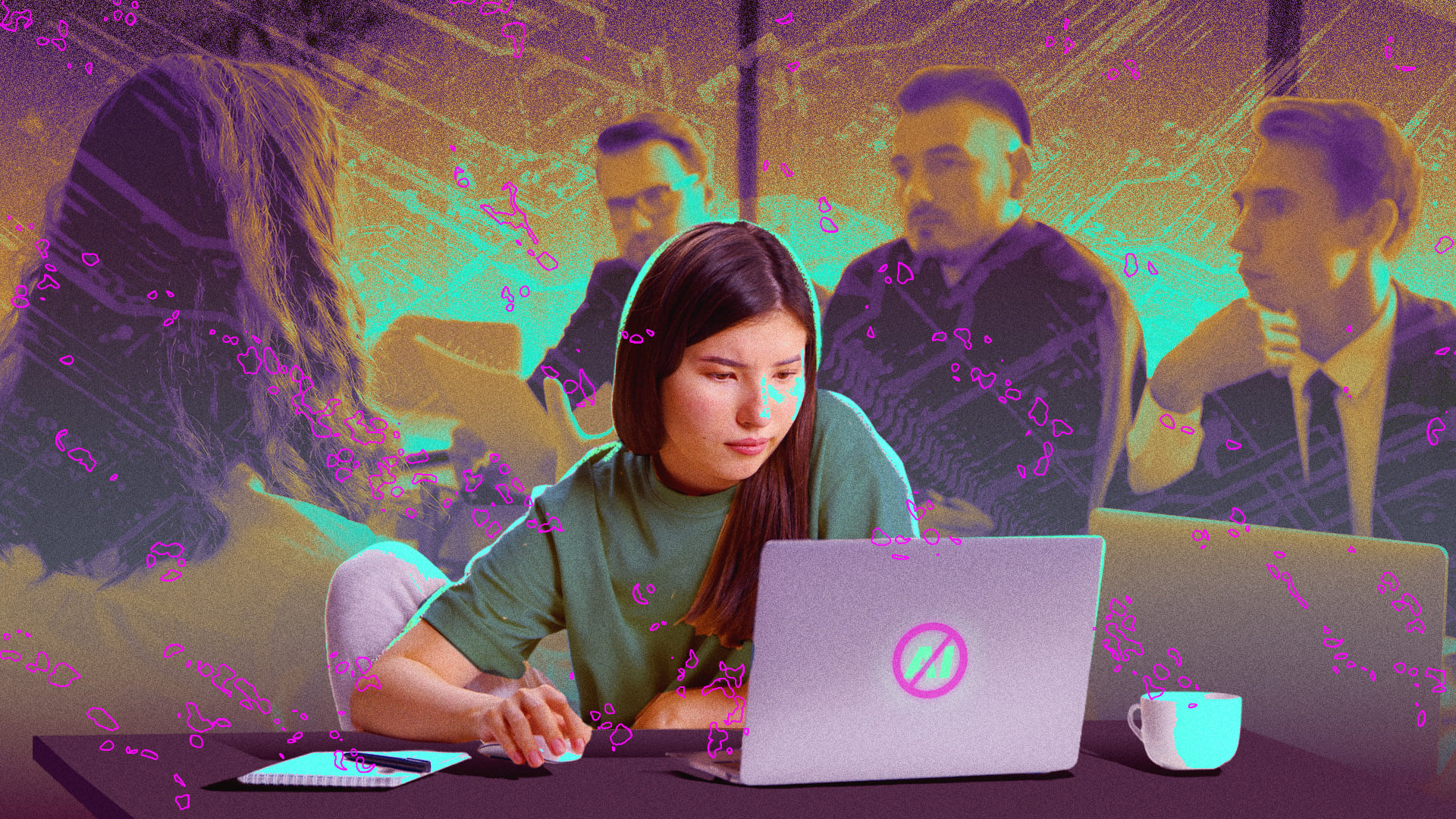 AI's new cottage industry: Lawyers defending students accused of cheating