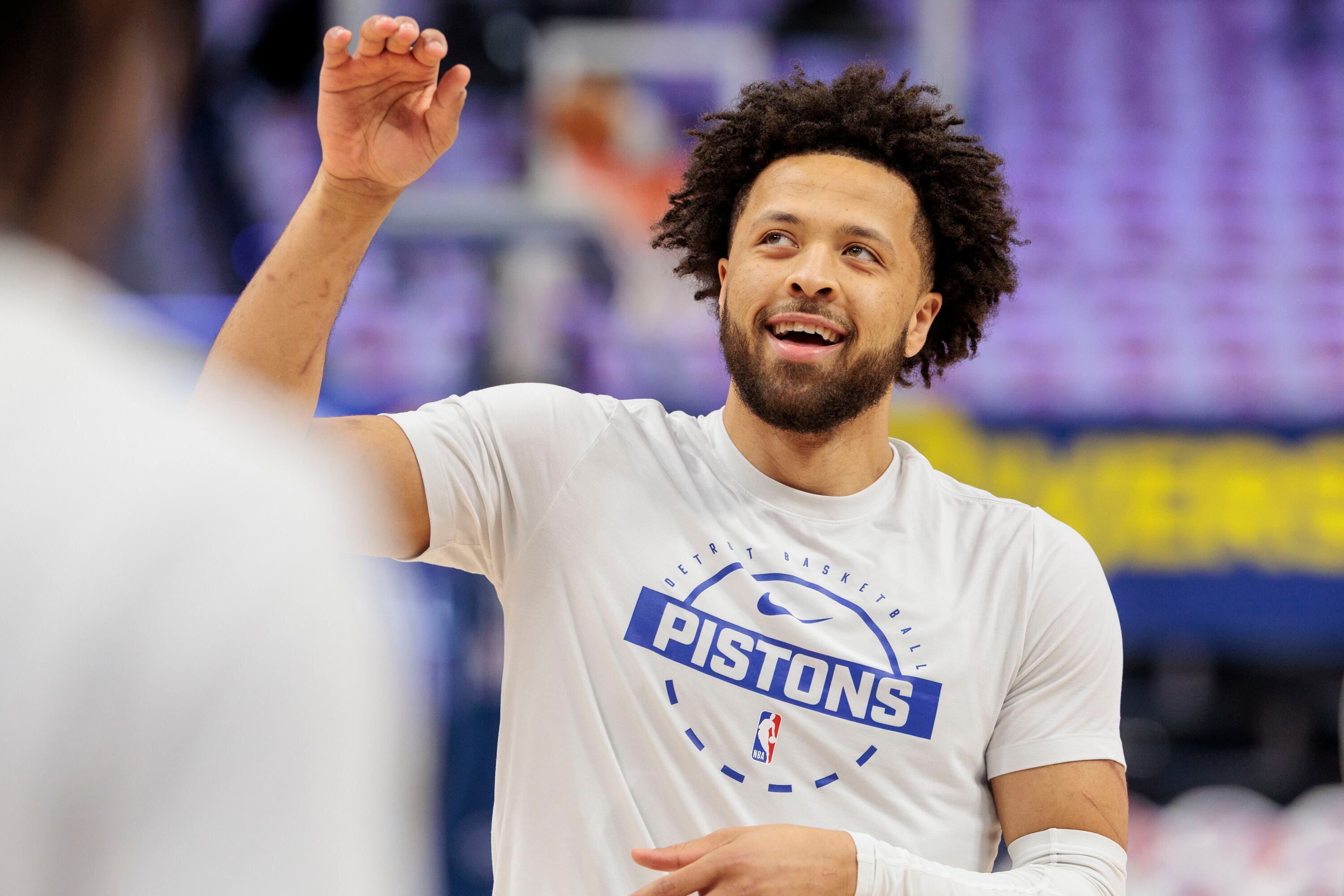 Two Pistons earn All-NBA selections for first time since 2006