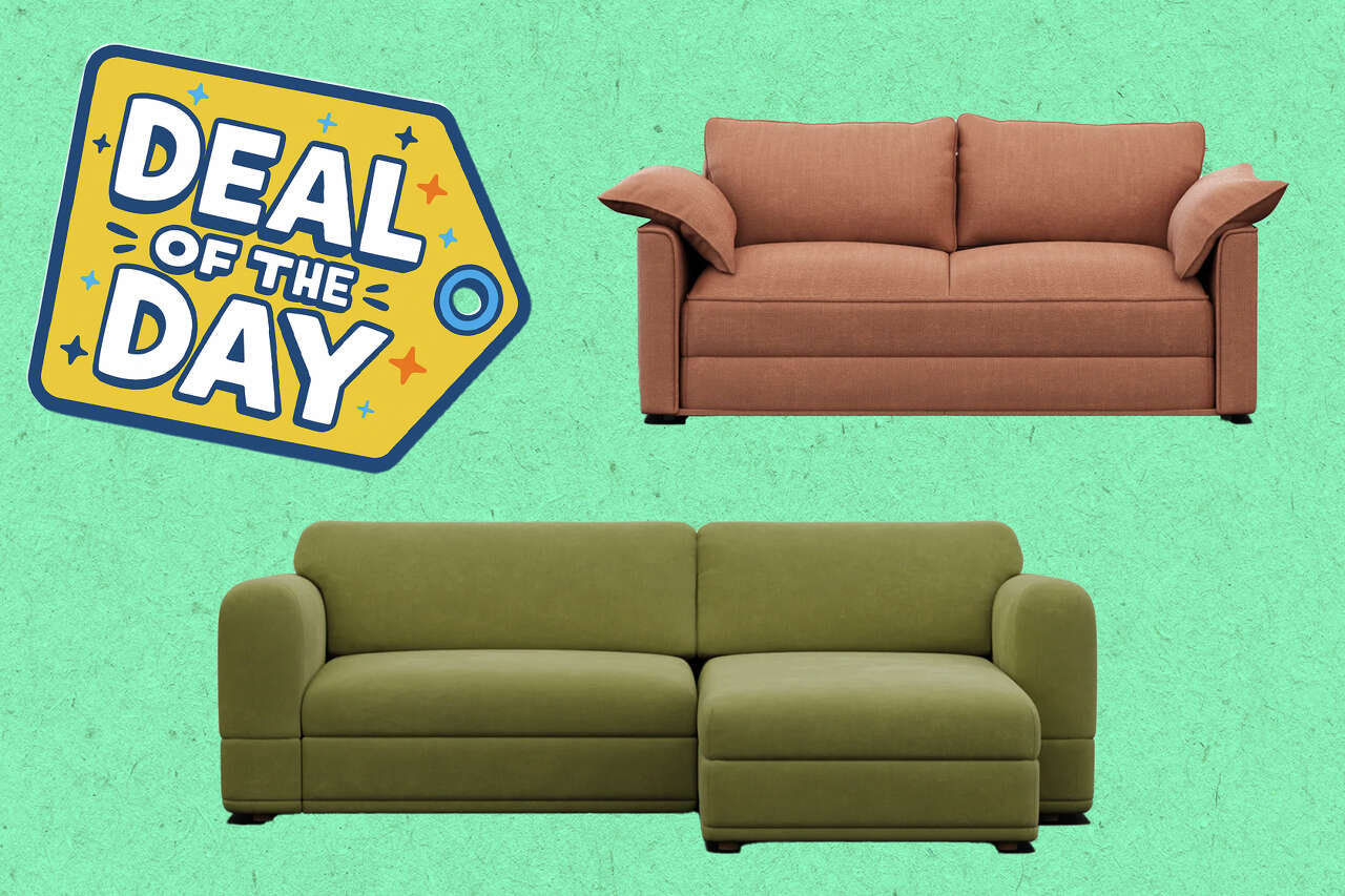 Koala's Memorial Day sale knocks up to $1,000 off modular sofas and ...
