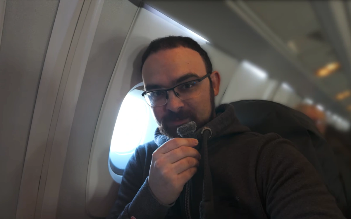 Aviation fans fooled by a fake one-off 2026 Concorde flight to New York ...