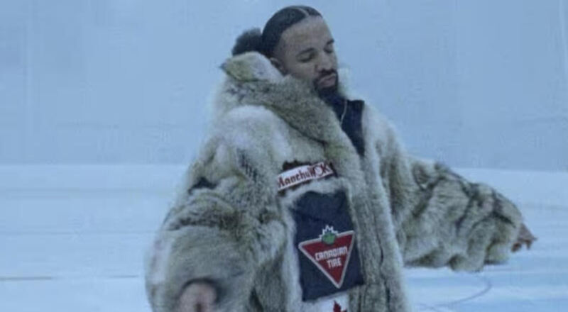 Drake breaks record for most number one albums by a rapper in Billboard ...