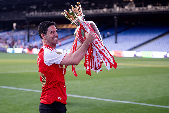 When is Arsenal’s trophy parade? Date and possible route