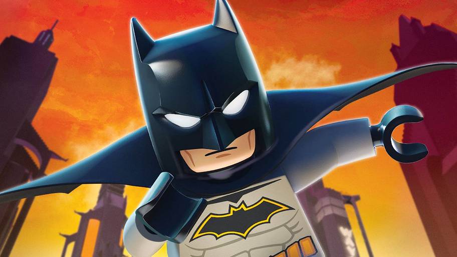 How Long Is LEGO Batman: Legacy of the Dark Knight? The Answer Might Shock You