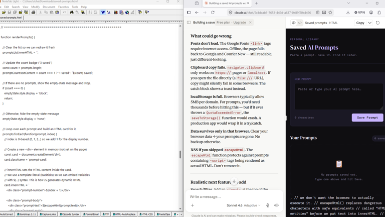 I finally understand why vibe coding is pulling people into programming