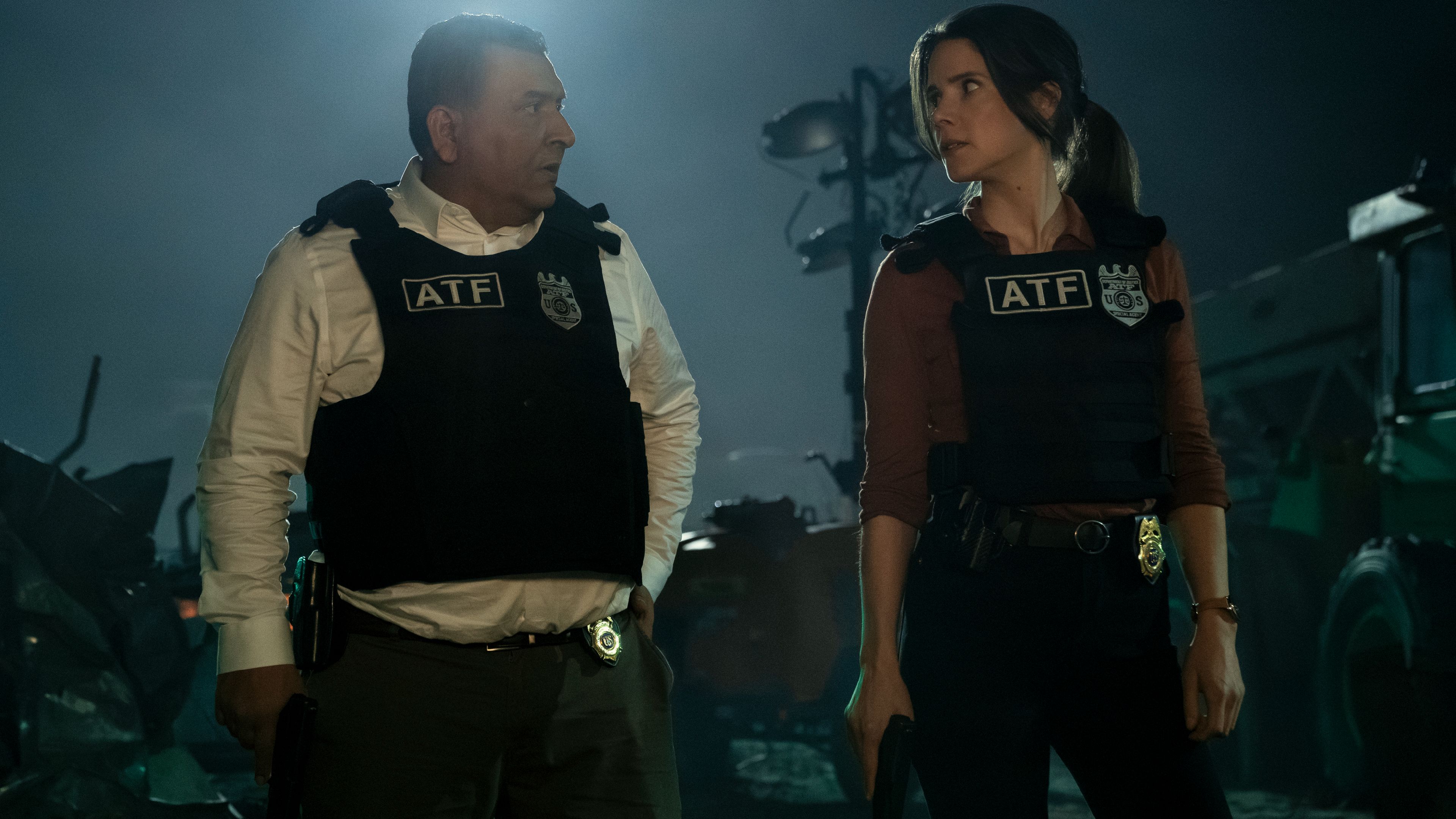 Prime Video's 4-Part Action Masterpiece Series Perfected Its Genre