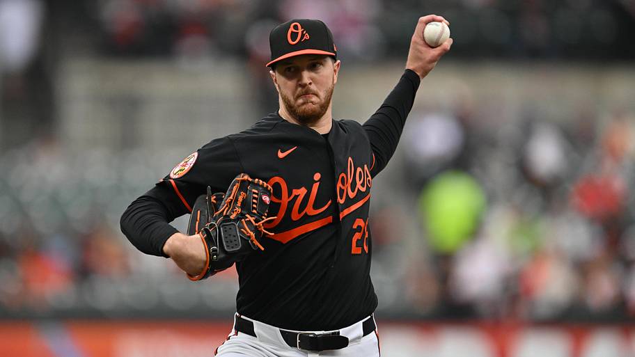 Rogers should be out of Orioles rotation after latest setback to Tigers