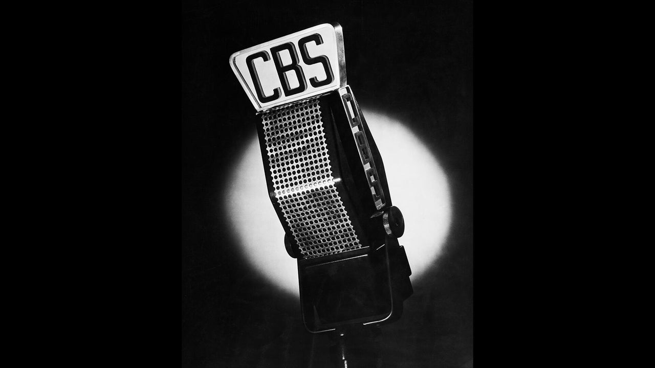 Good night and good luck: A CBS News Radio retrospective