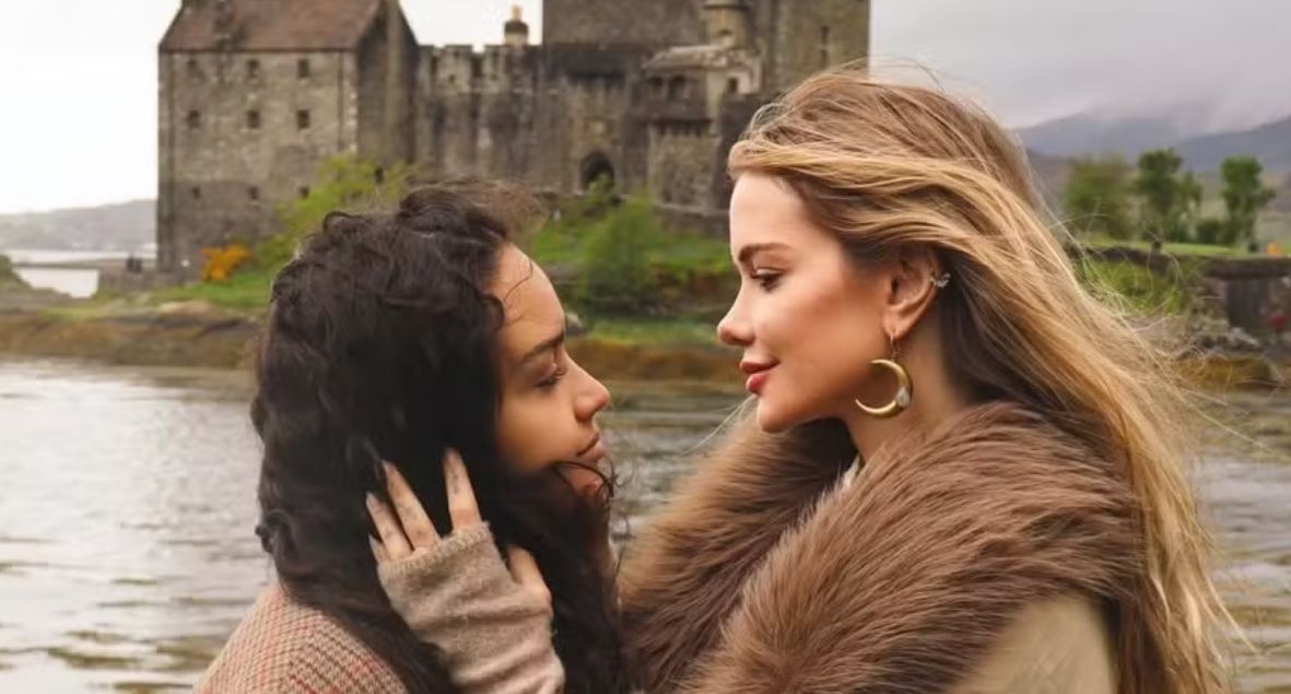 Marcela Mc Gowan e Luiza Martins curtem lua de mel com outro casal; entenda