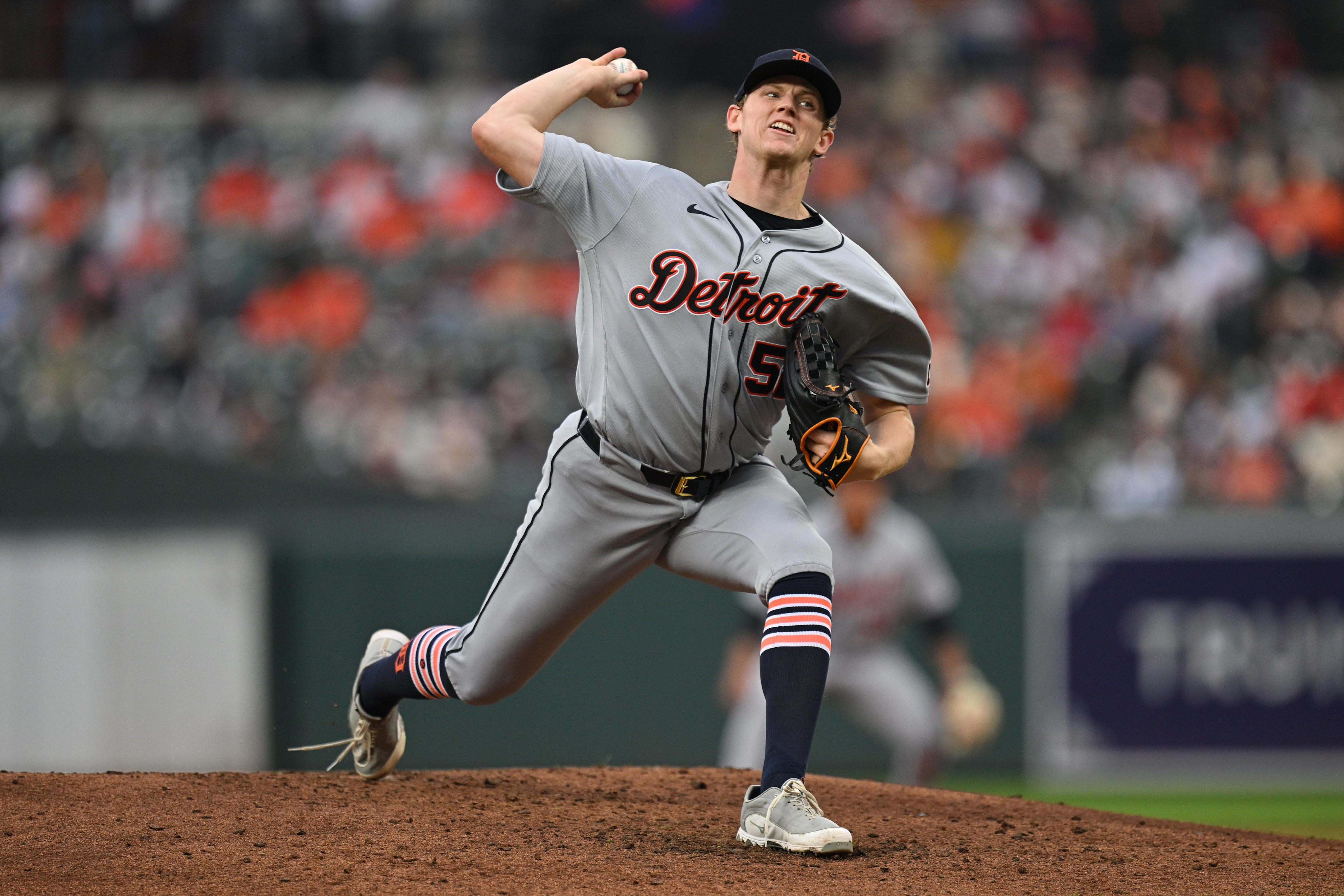 Troy Melton returns to Detroit Tigers as big addition for rotation