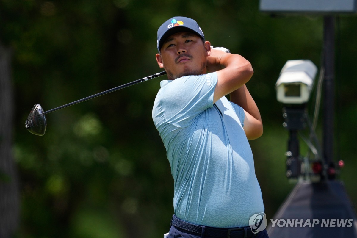 PGA 투어 관련 이미지