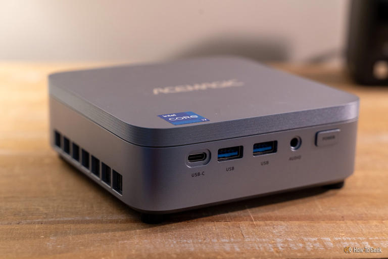 You’re using Docker wrong in your homelab—do this instead