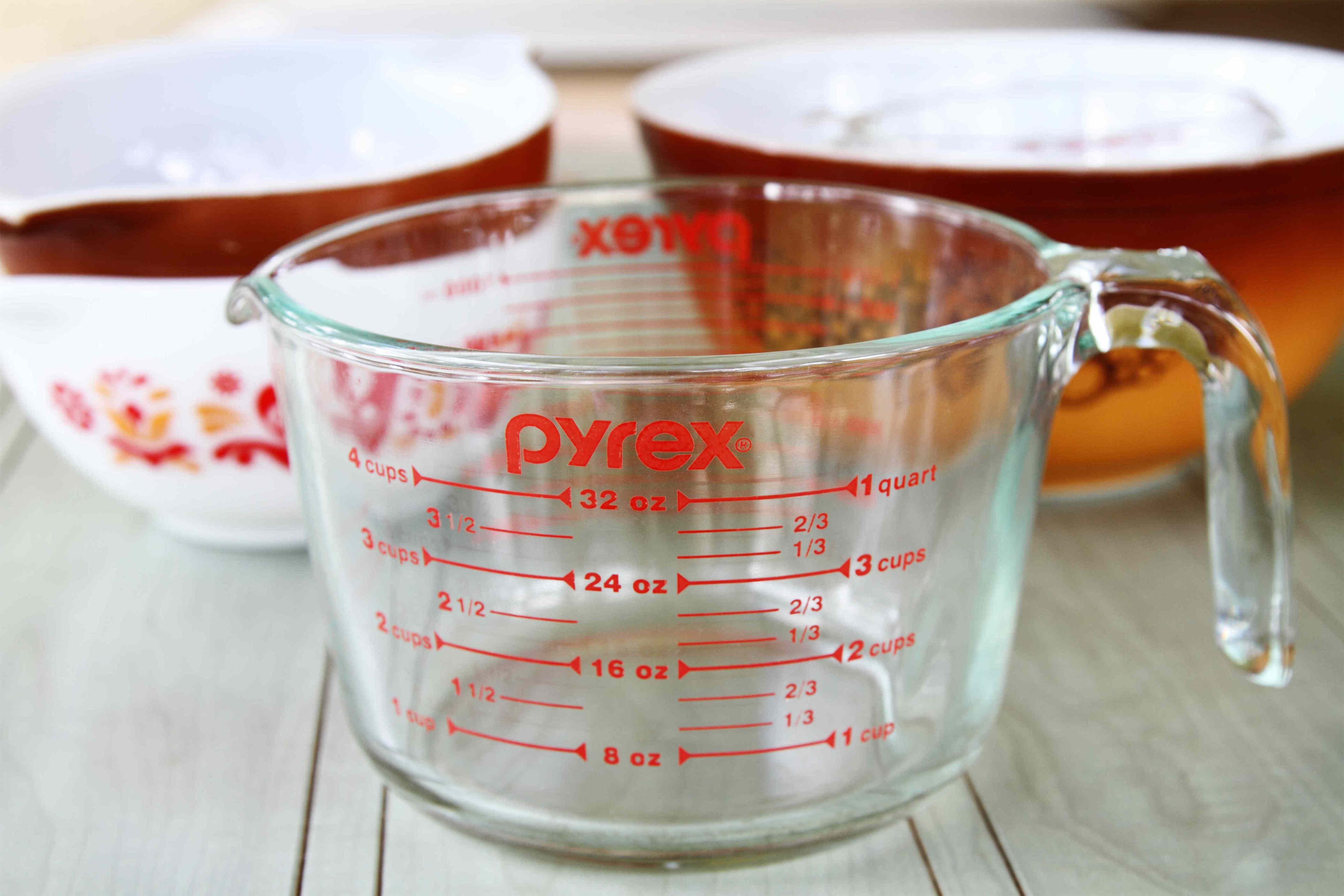 Why the Pyrex you own isn’t the same as your mom’s or grandma’s—and ...