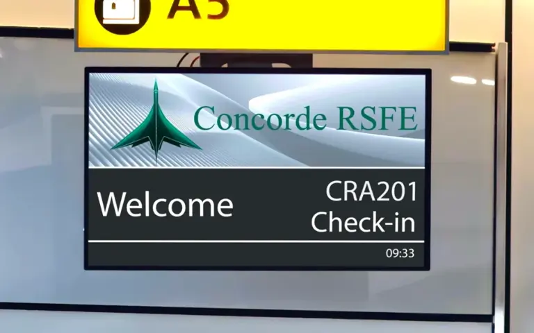 Aviation fans fooled by a fake one-off 2026 Concorde flight to New York ...