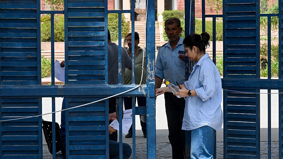 UPSC conducts 2026 prelims amid moderate difficulty, vacancies surge