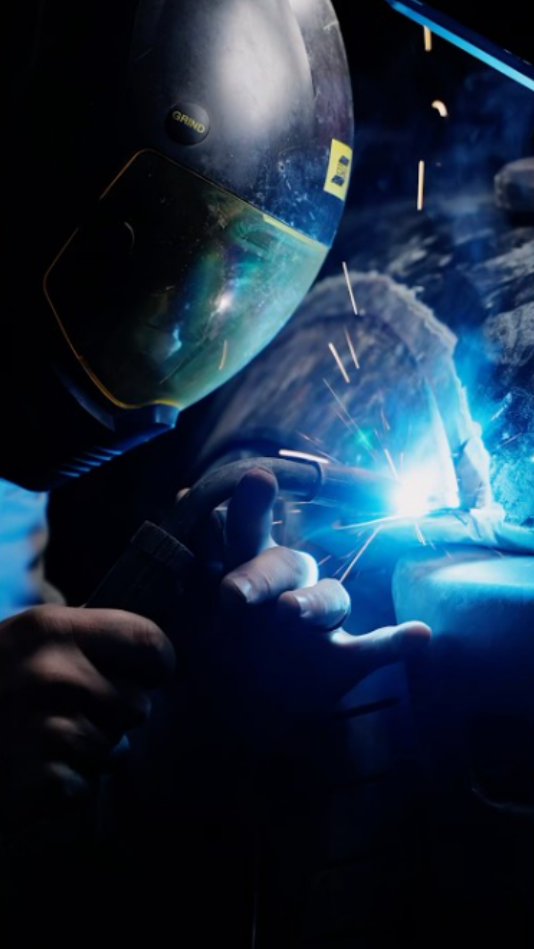 Custom automotive fabrication that makes every build unique