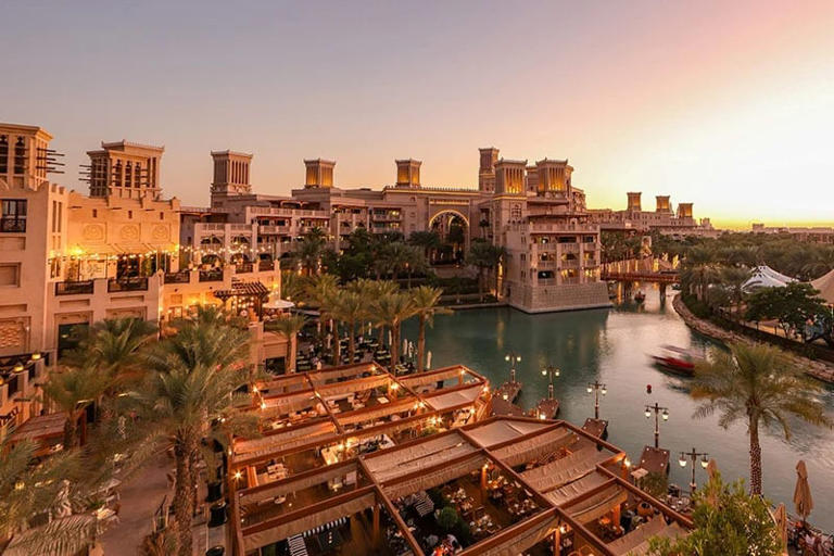 55 amazing things to do in Dubai over the long Eid Al Adha weekend