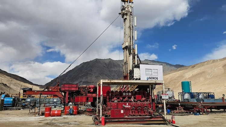 India's untapped renewable gold? ONGC's Ladakh success puts geothermal ...