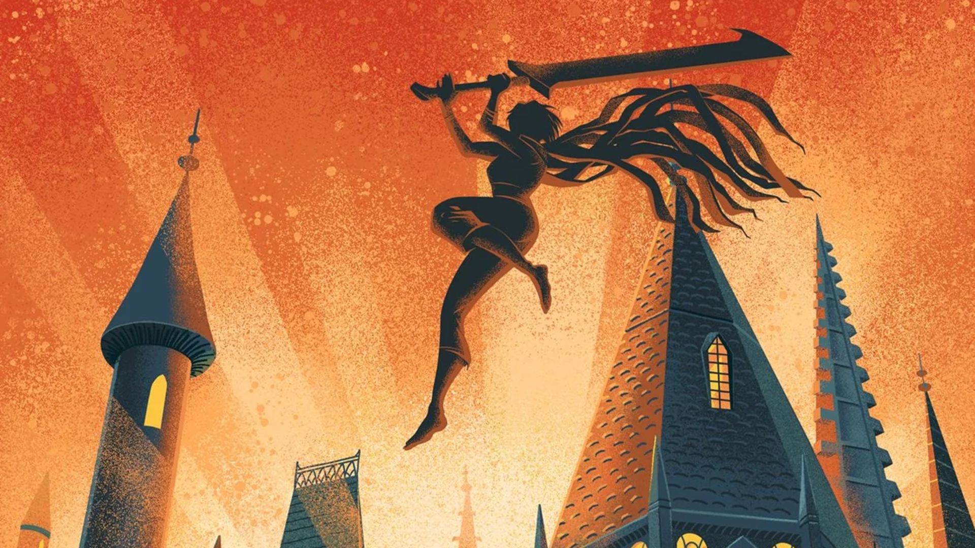 It's An Exciting New Era For Brandon Sanderson Fans